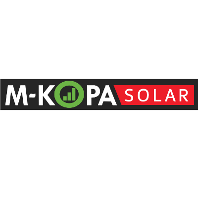 M-Kopa Solar Kenya